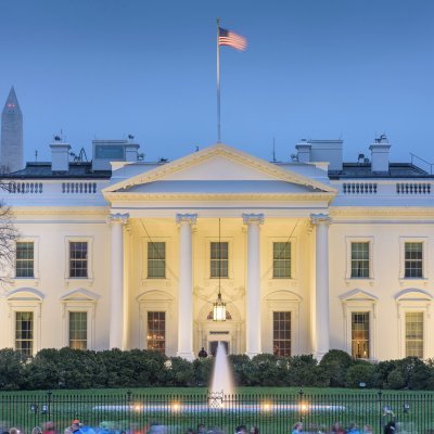 white house
